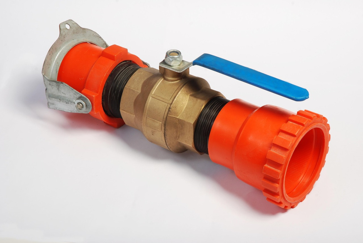 valve actuator automation package