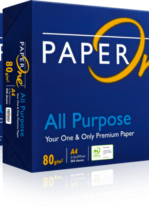 PaperOne™ All Purpose is a premium 