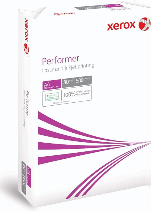 Xerox  Performer Multifunction 